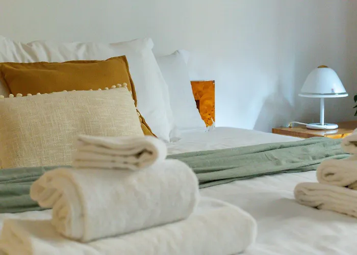 Iflat Trastevere Secret Garden Apartment